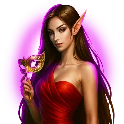 Elven Princesses