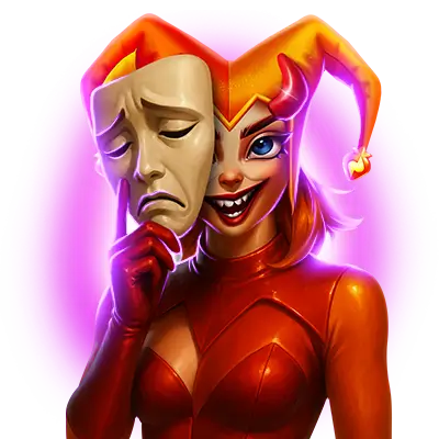 Hellfire Joker