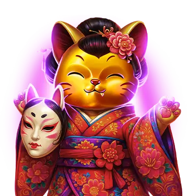 Cat’s Blessing
