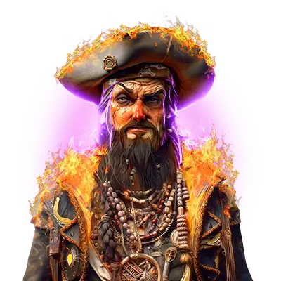 Clash of Pirates