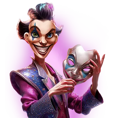 The Joker Show