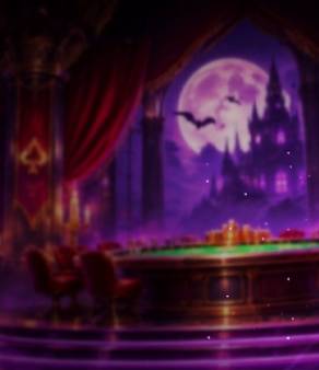 bonus card background