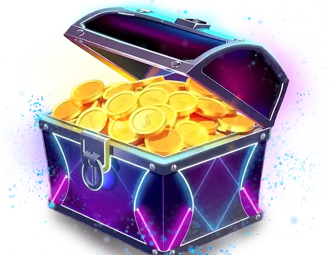 lootboxes page header character
