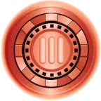 3 coin front side