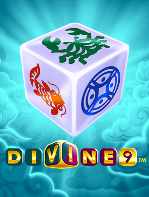 Divine 9