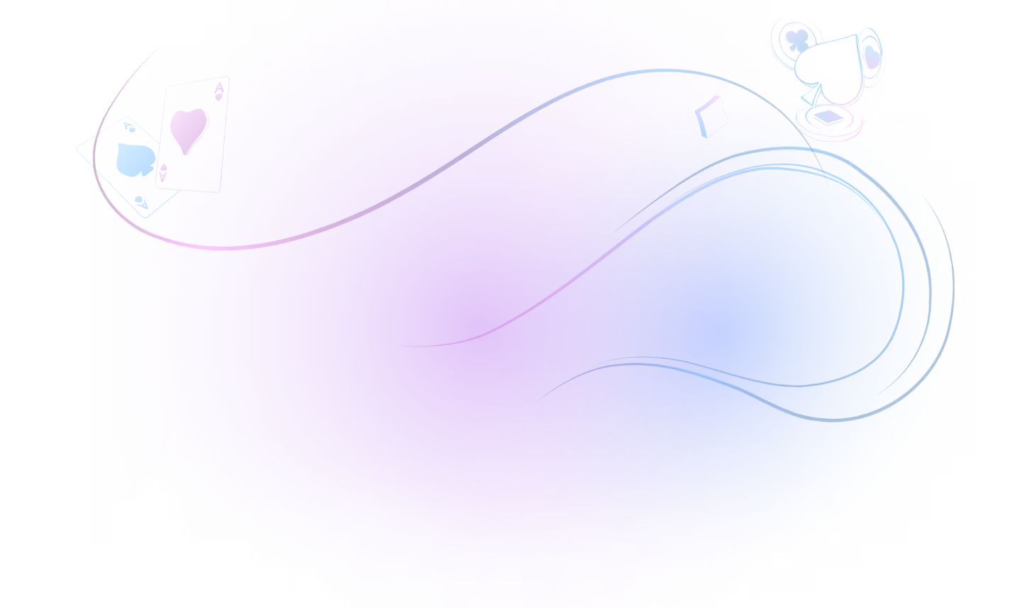 welcome bonus widget background