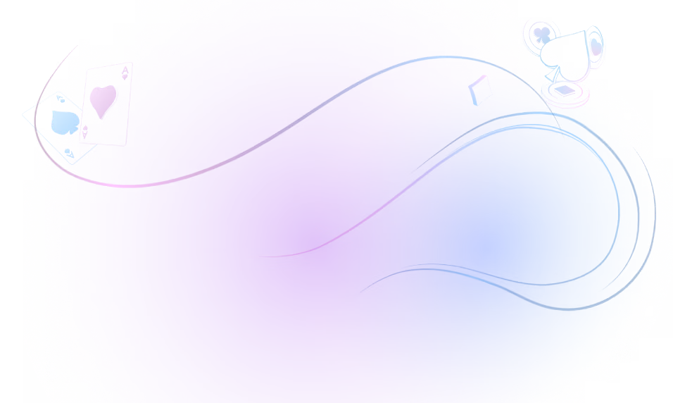 welcome bonus widget background