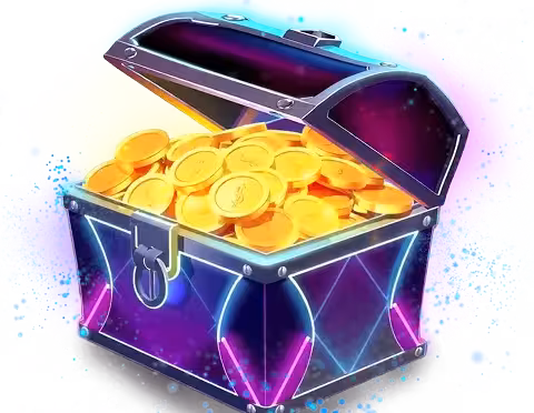 lootboxes page header character