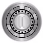 2 coin front side