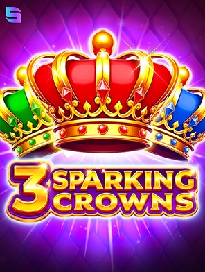 3 Sparking Crowns