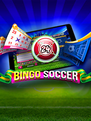Bingo Soccer