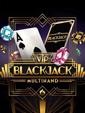 Blackjack MH VIP
