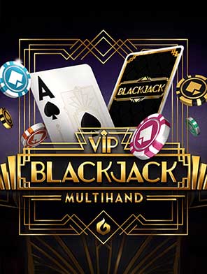 BlackJack Multi Hand