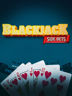 Blackjack Side Bets