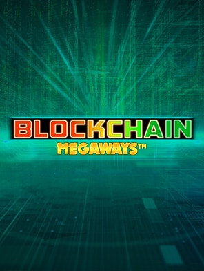 Blockchain Megaways