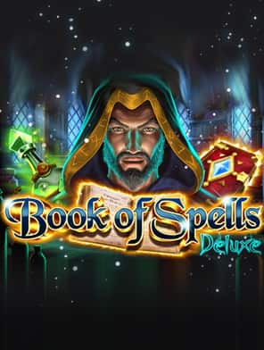 Book of Spells Deluxe
