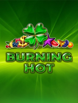 Burning Hot