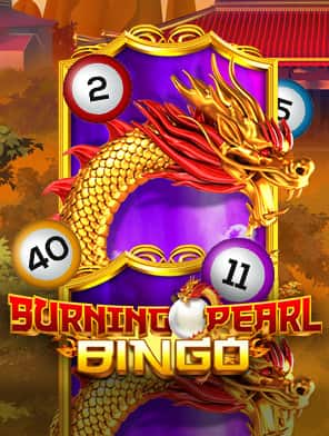 Burning Pearl Numbers