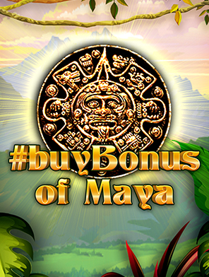 #buyBonus of Maya