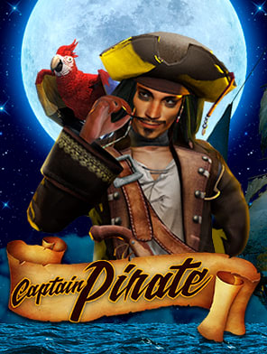 Captain Pirate