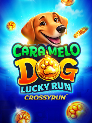 Caramelo Dog: Lucky Run