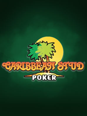 Carribean Stud Poker