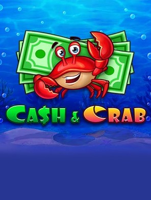 Cash & Crab