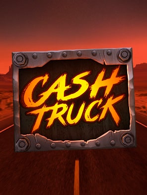 Cash Truck