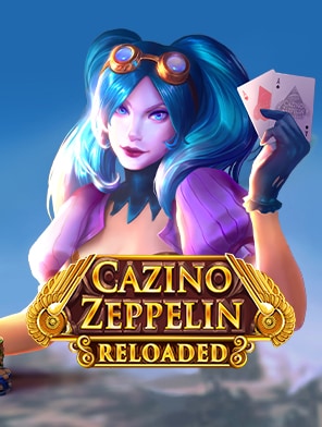 Cazino Zeppelin Reloaded