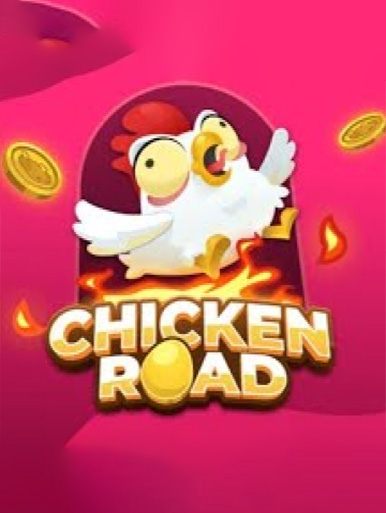 Chicken Road