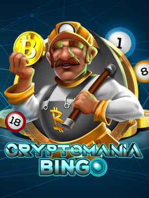 Cryptomania Numbers