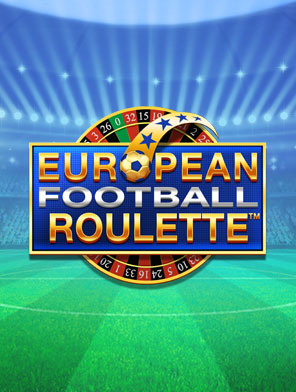European Football Roulette
