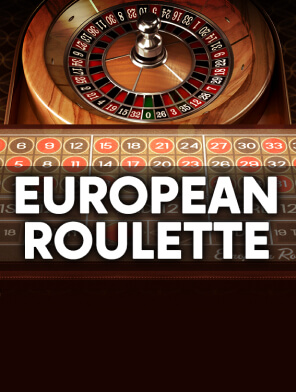 European Roulette