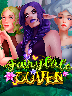 Fairytale Coven
