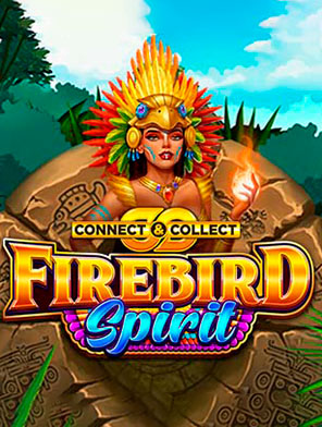 Firebird Spirit - Connect & Collect