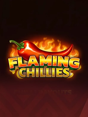 Flaming Chillies