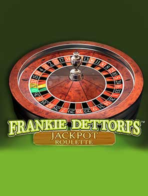 Frankie Dettori's Roulette