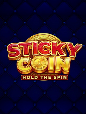 Sticky Coin: Hold the Spin