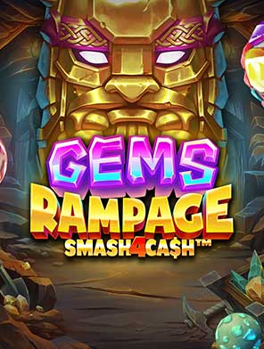 Gems Rampage