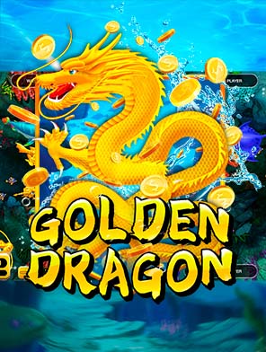Golden Dragon