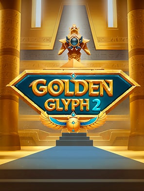 Golden Glyph 2