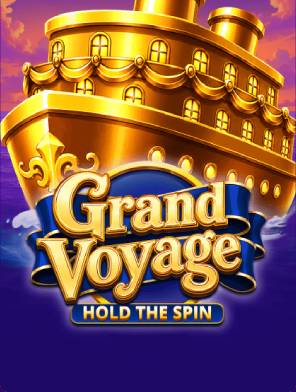Grand Voyage: Hold The Spin