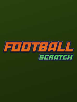 Football Scratch