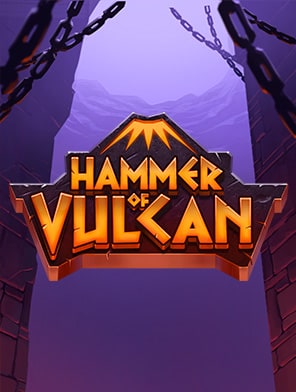 Hammer of Vulcan