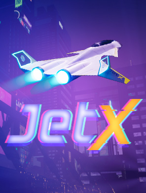 JetX