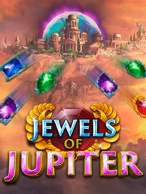 Jewels of Jupiter