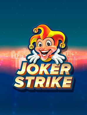 Joker Strike