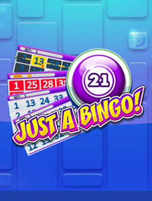 Just A Bingo