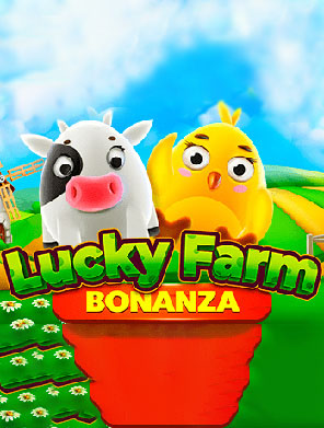 Lucky Farm Bonanza