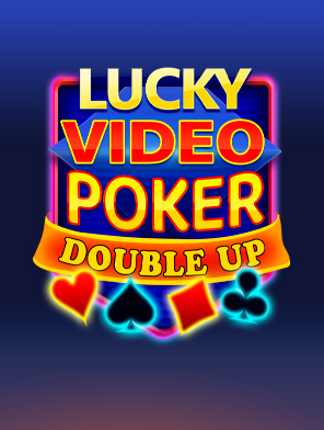 Lucky Video Poker